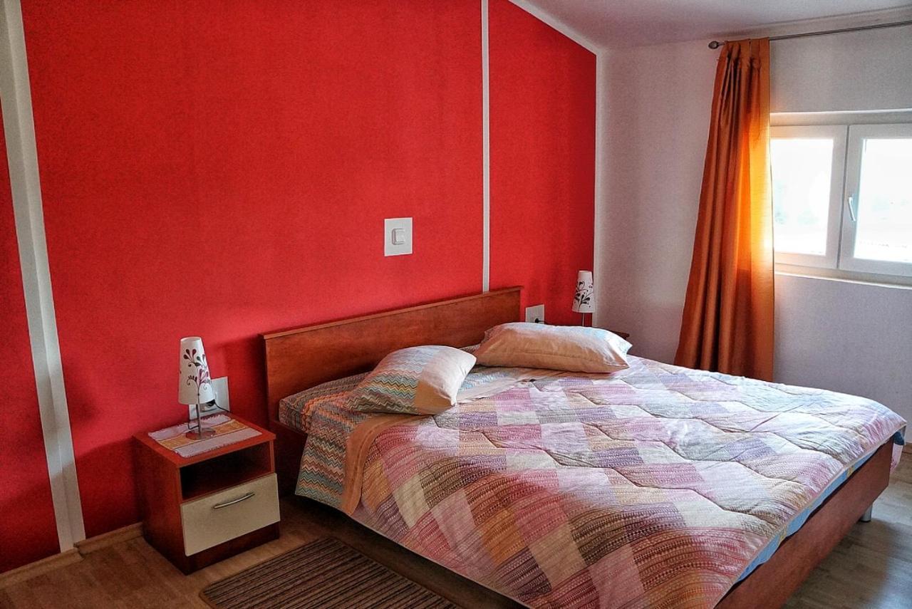 Apartment Vesna