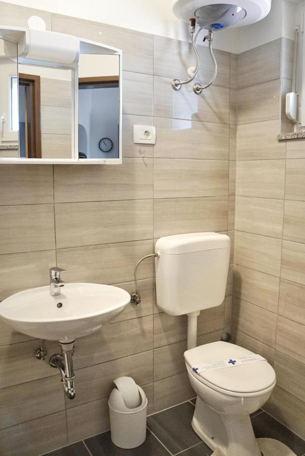 Vesna Apartment