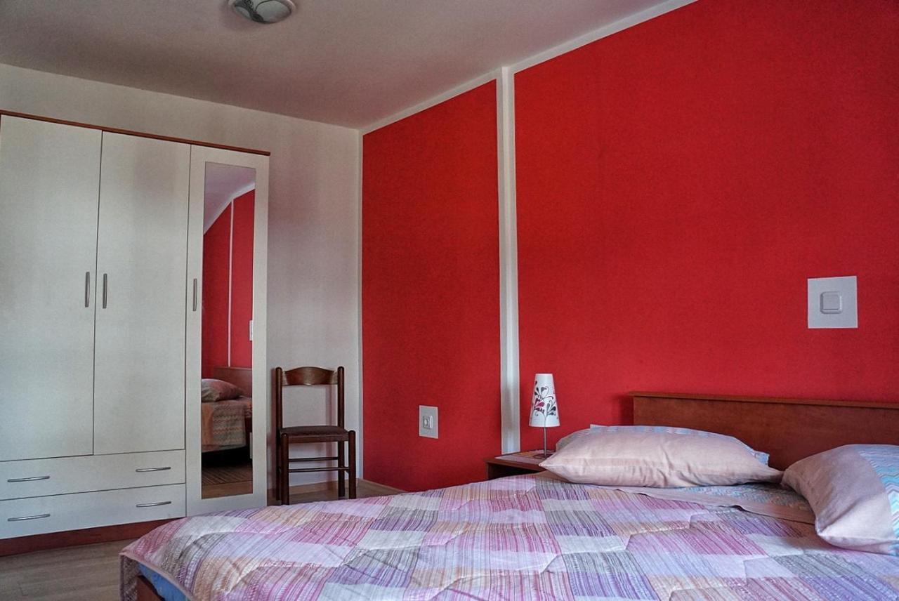 Apartment Vesna