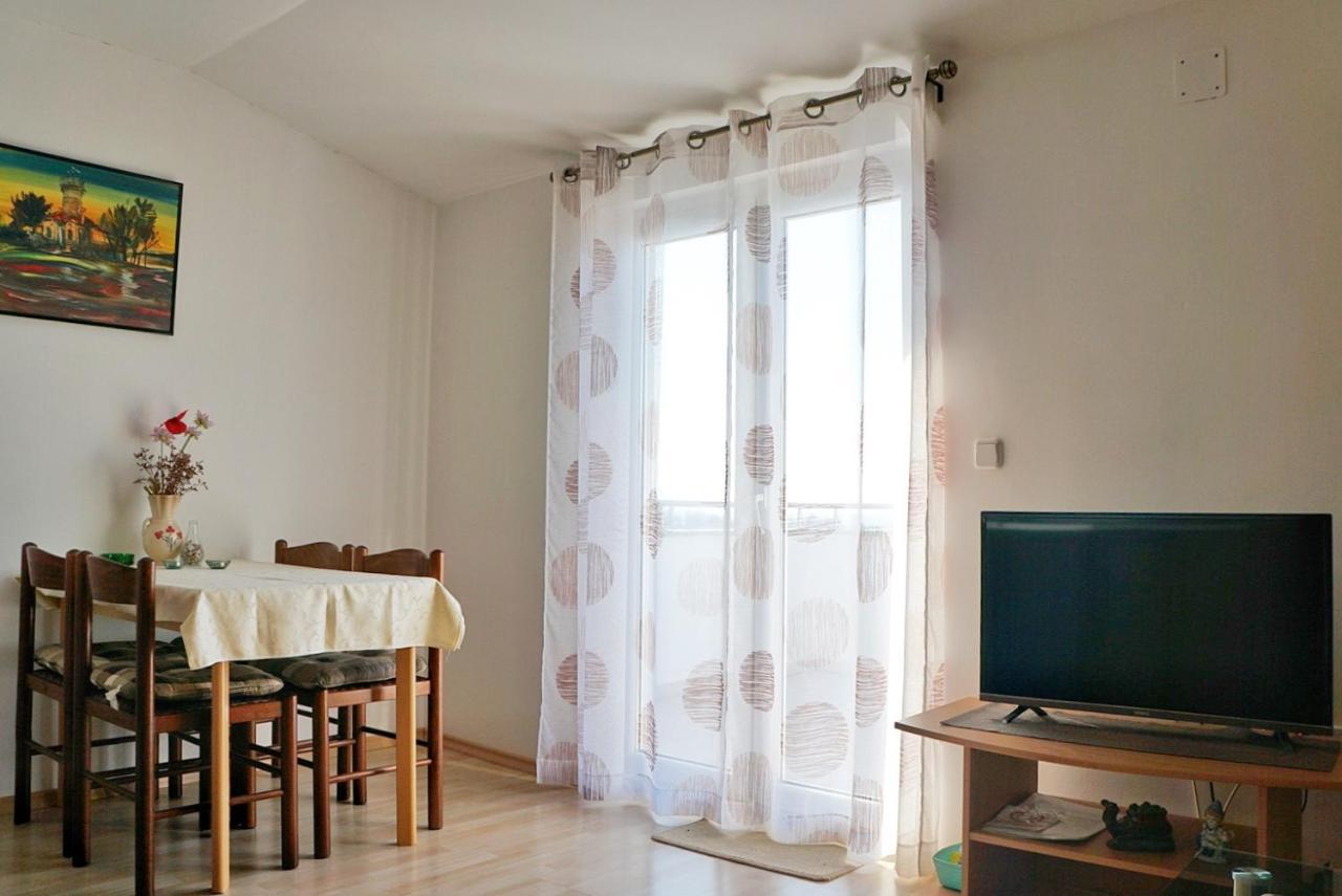 Apartment Vesna Zambratija (Istria)