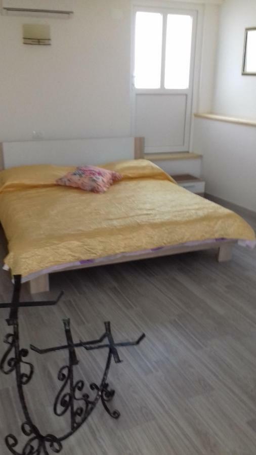 Vesna Apartment *