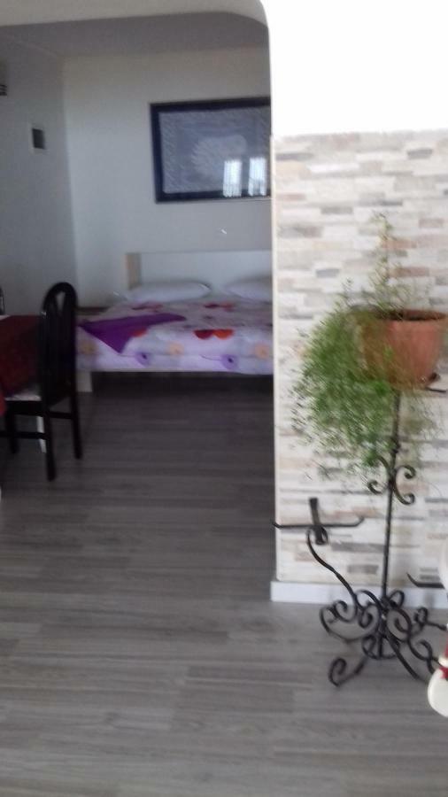 Apartment Vesna *