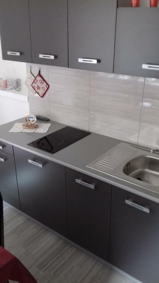 Apartment Vesna